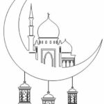 Ramazan Kanaviçe Desenleri 65