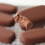 4 Malzemeli Çikolatalı Dondurma Tarifi