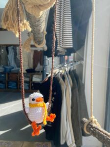 Amigurumi Araba Süsü Modelleri - Resim 30