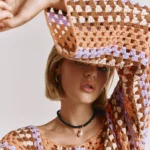 Taylor Swift Örgü Elbise Yapılışı 3