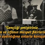 10 Kasım Atatürk Şiirleri 1