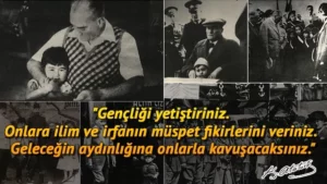 10 Kasım Atatürk Şiirleri 1