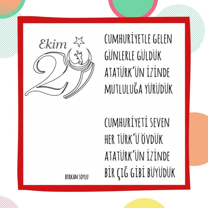 10 Kasım Atatürk Şiirleri 4