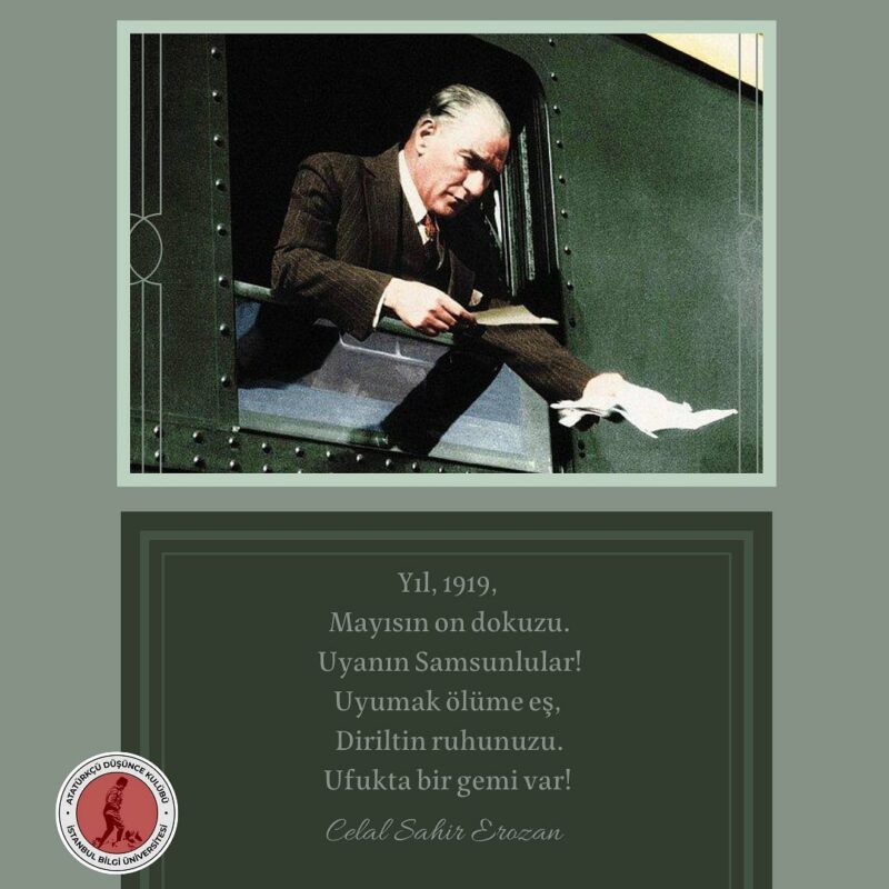 10 Kasım Atatürk Şiirleri 7