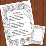 10 Kasım Atatürk Şiirleri 8