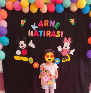 15 Tatil Karne Panosu Fikirleri - Resim 31