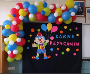 15 Tatil Karne Panosu Fikirleri - Resim 32