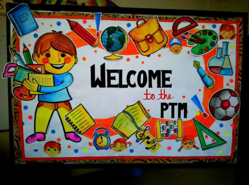 15 Tatil Karne Panosu Fikirleri 49