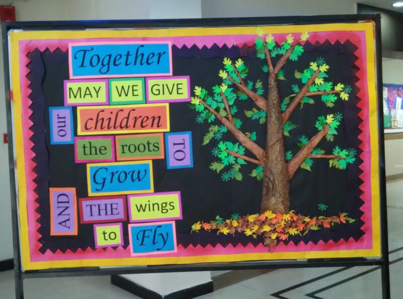 15 Tatil Karne Panosu Fikirleri 50