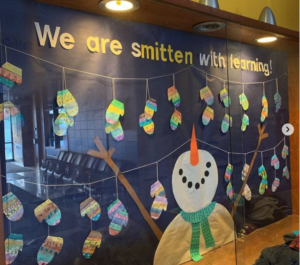 15 Tatil Karne Panosu Fikirleri 52