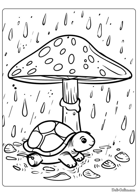 Boyama Sayfaları Okul Öncesi 15