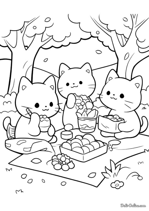 Boyama Sayfaları Okul Öncesi 16