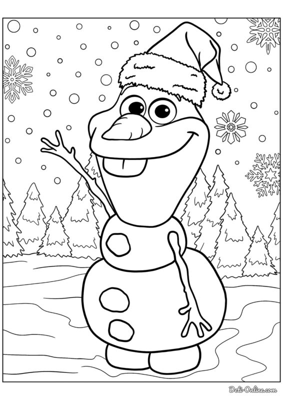 Boyama Sayfaları Okul Öncesi 17