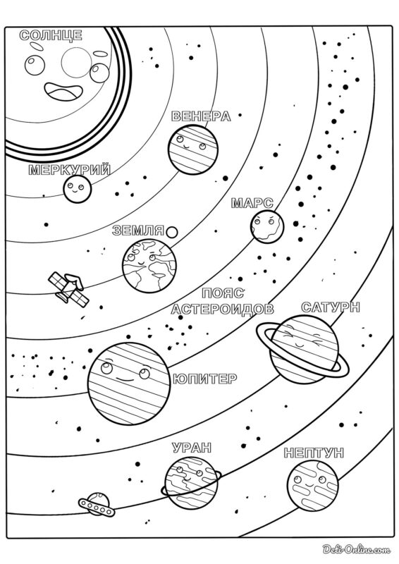 Boyama Sayfaları Okul Öncesi 18