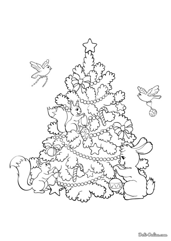 Boyama Sayfaları Okul Öncesi 25