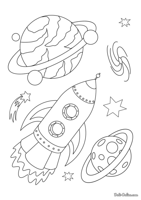 Boyama Sayfaları Okul Öncesi 31