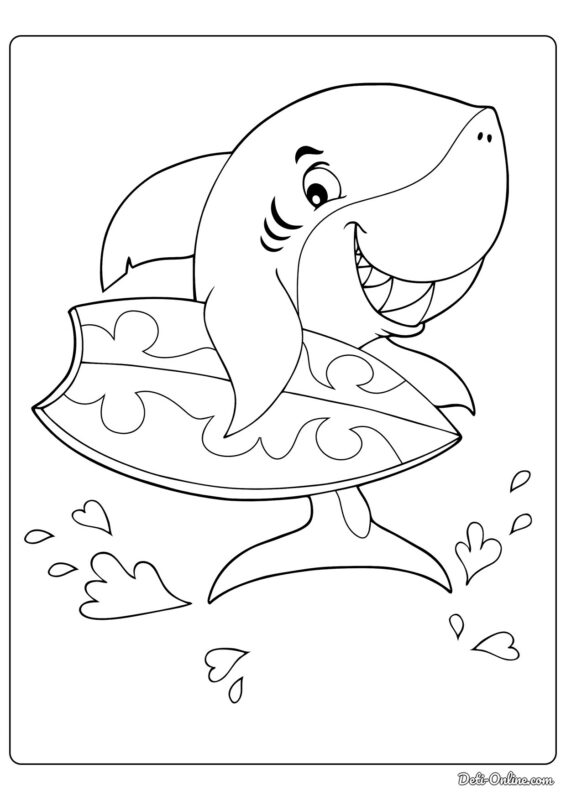 Boyama Sayfaları Okul Öncesi 34