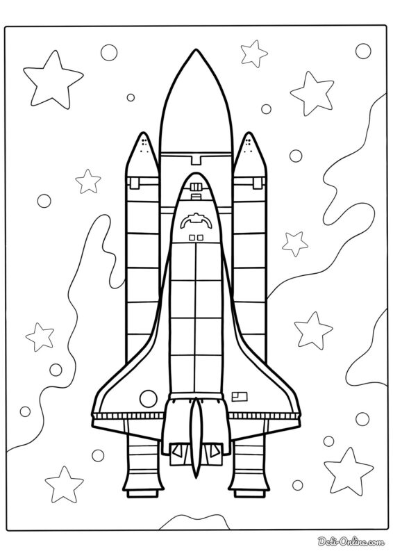 Boyama Sayfaları Okul Öncesi 45
