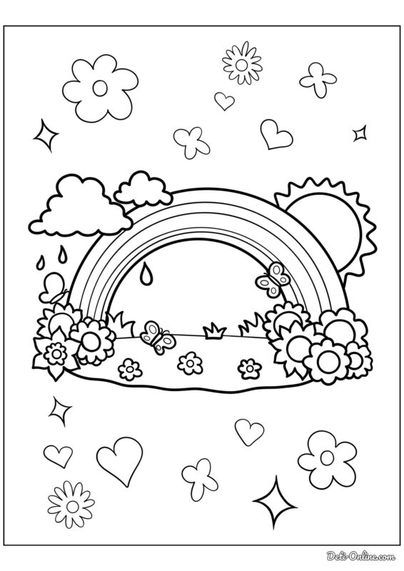 Boyama Sayfaları Okul Öncesi 47