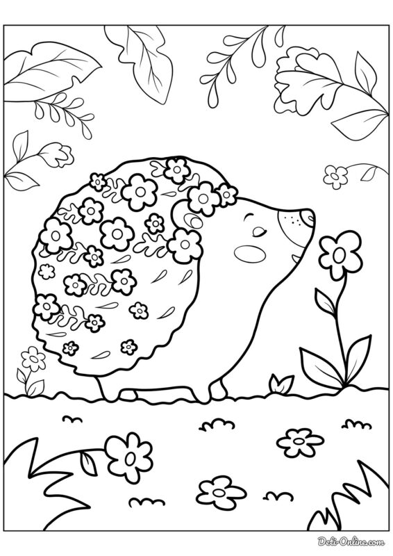 Boyama Sayfaları Okul Öncesi 49