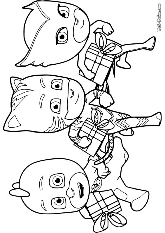 Boyama Sayfaları Okul Öncesi 50