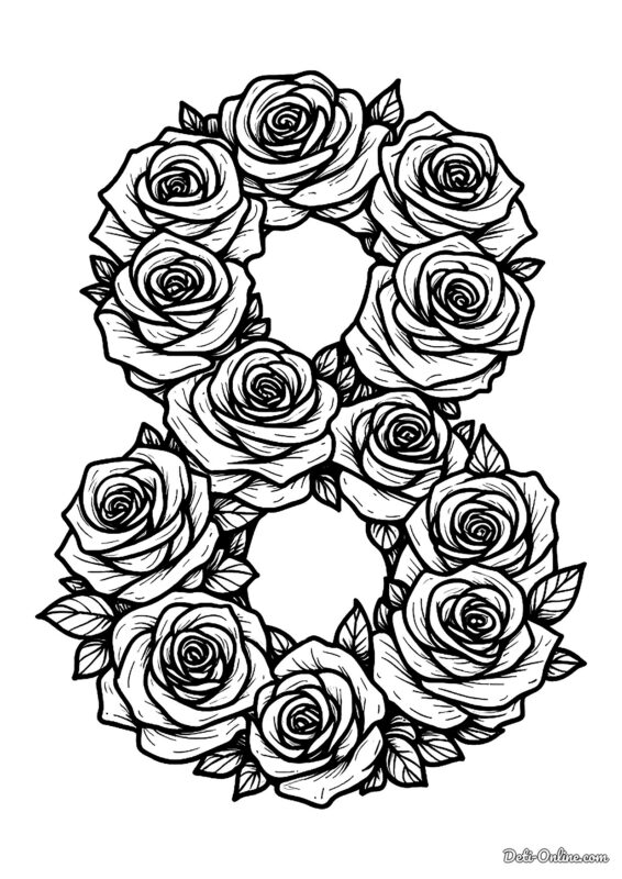 Boyama Sayfaları Okul Öncesi 51