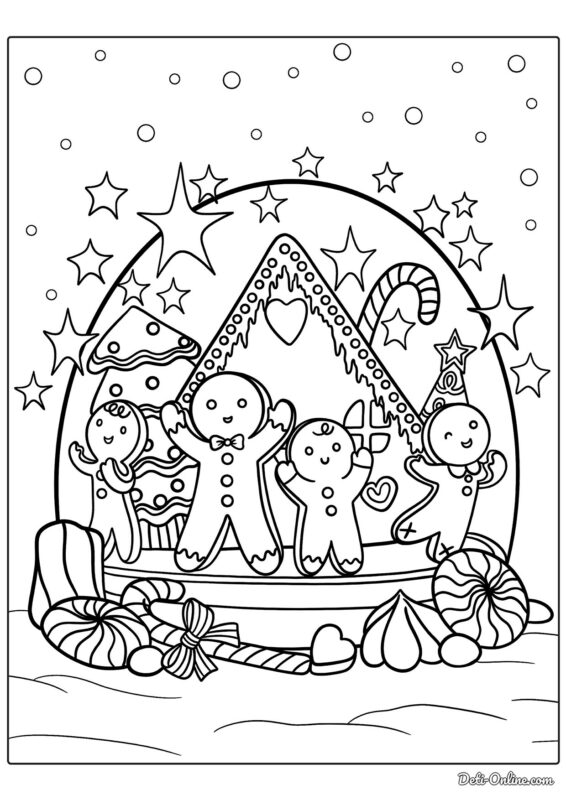 Boyama Sayfaları Okul Öncesi 56