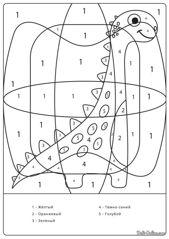 Boyama Sayfaları Okul Öncesi 57