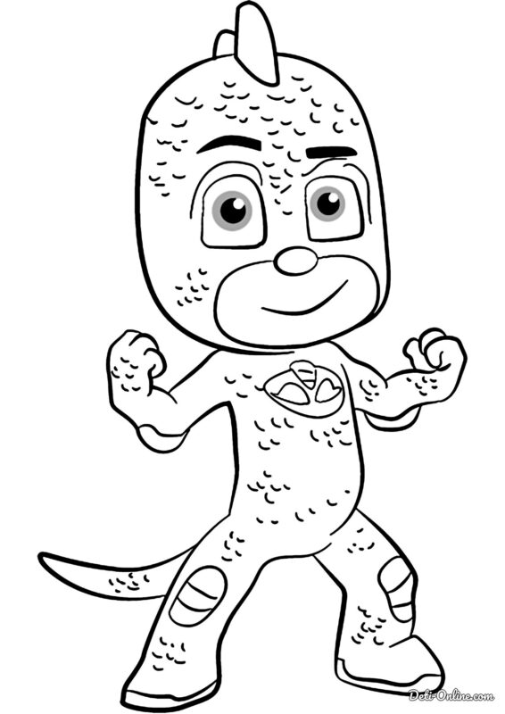 Boyama Sayfaları Okul Öncesi 59