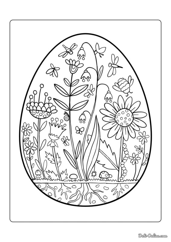 Boyama Sayfaları Okul Öncesi 60