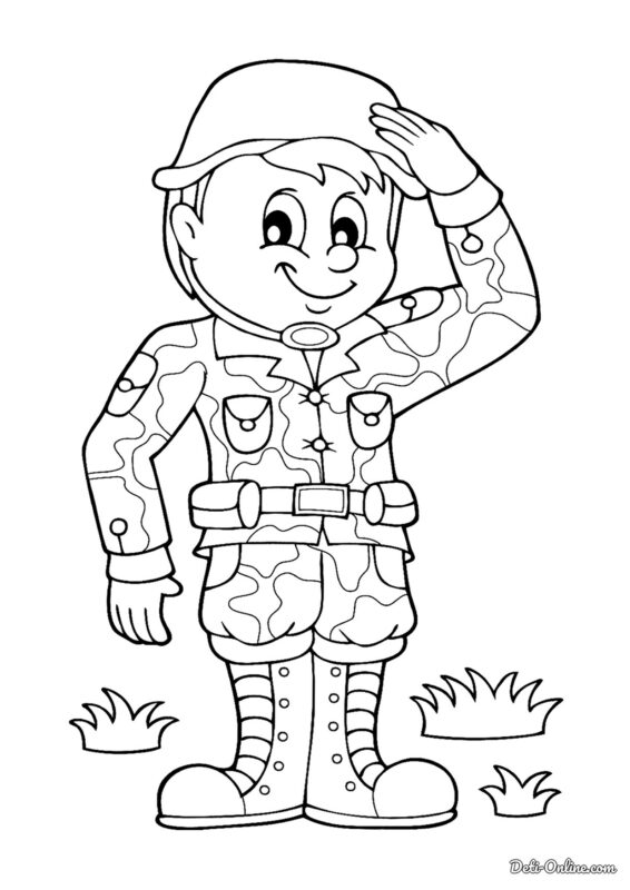 Boyama Sayfaları Okul Öncesi 61