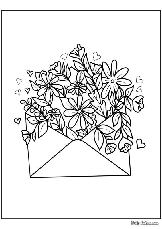 Boyama Sayfaları Okul Öncesi 64