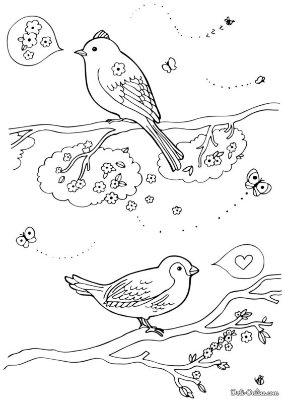 Boyama Sayfaları Okul Öncesi 65