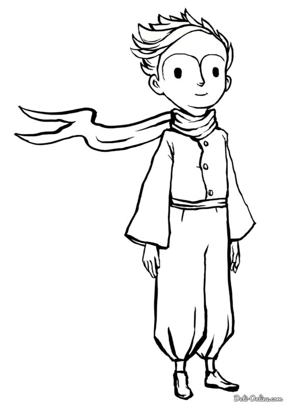 Boyama Sayfaları Okul Öncesi 74