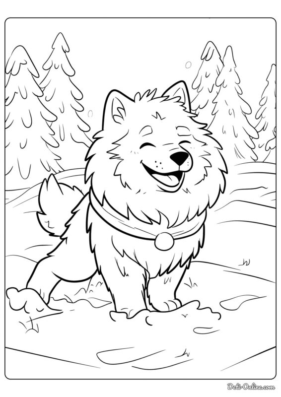 Boyama Sayfaları Okul Öncesi 78