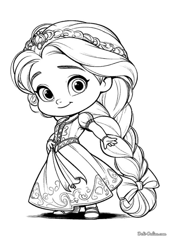 Boyama Sayfaları Okul Öncesi 86