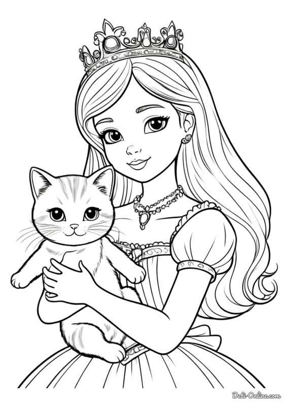 Boyama Sayfaları Okul Öncesi 89