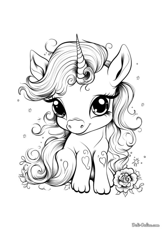 Boyama Sayfaları Okul Öncesi 90