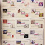 Eş Sesli Kelimeler Etkinlikleri 16