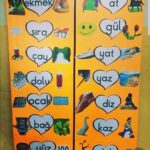 Eş Sesli Kelimeler Etkinlikleri 1