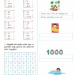 Eş Sesli Kelimeler Etkinlikleri 22