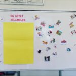 Eş Sesli Kelimeler Etkinlikleri 7