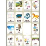 Eş Sesli Kelimeler Etkinlikleri 8