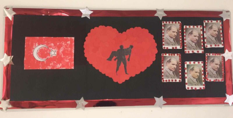 Gaziler Günü Okul Öncesi Etkinlikleri 4