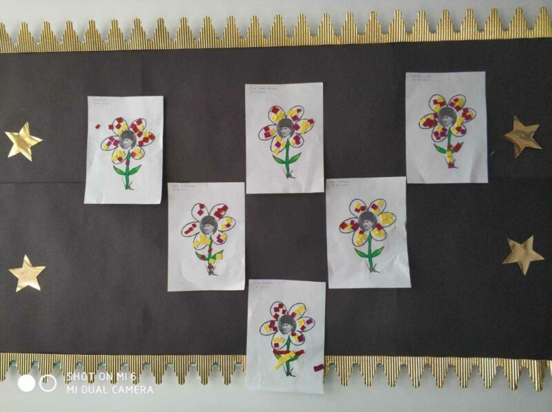 Gaziler Günü Okul Öncesi Etkinlikleri 6