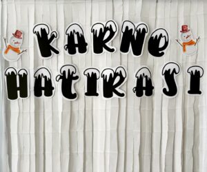 İlk Karne,  Karne Günü Etkinlikleri - Resim 17