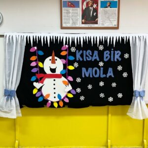 İlk Karne,  Karne Günü Etkinlikleri - Resim 27