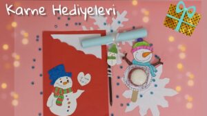 İlk Karne,  Karne Günü Etkinlikleri - Resim 1