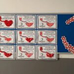 Kızılay Haftası Pano Çalışmaları 10