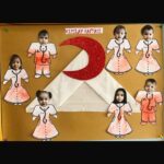 Kızılay Haftası Pano Çalışmaları 11